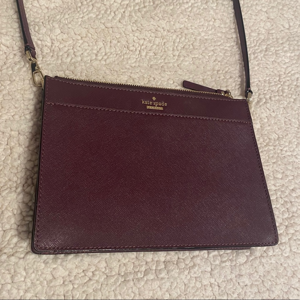 Kate spade crossbody bag